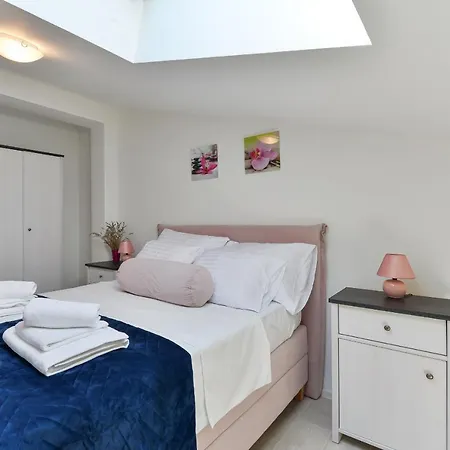 Solis Zadarvillas Zadar