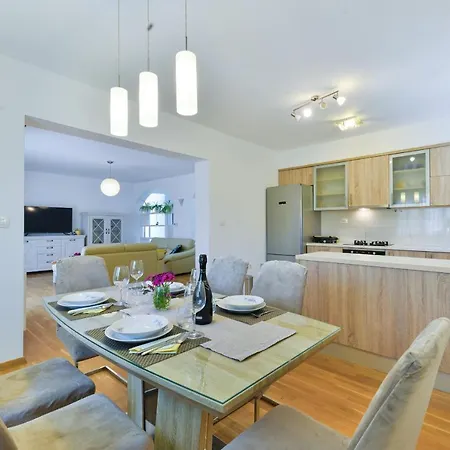 Solis Zadarvillas Villa