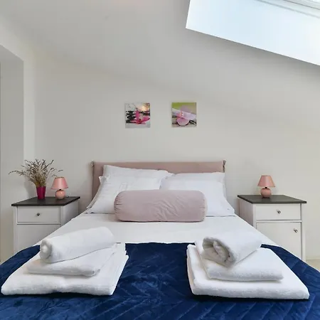Solis Zadarvillas Villa