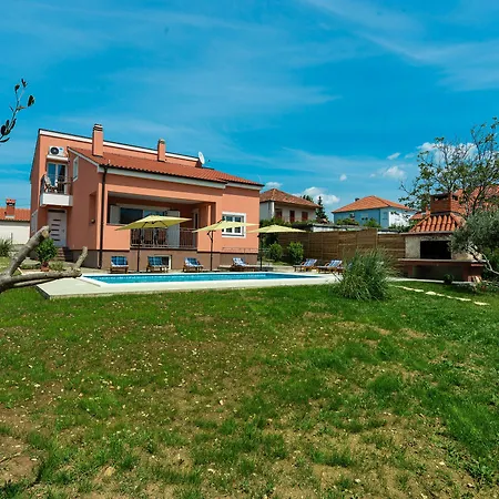 Villa Solis Zadarvillas Zadar
