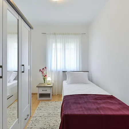 Villa Solis Zadarvillas