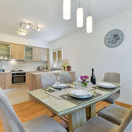 Villa Solis Zadarvillas Zadar