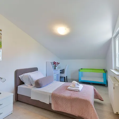 Villa Solis Zadarvillas