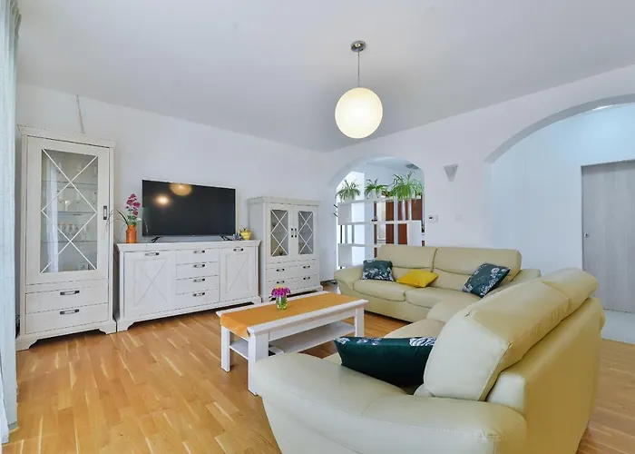 Vila Solis Zadarvillas