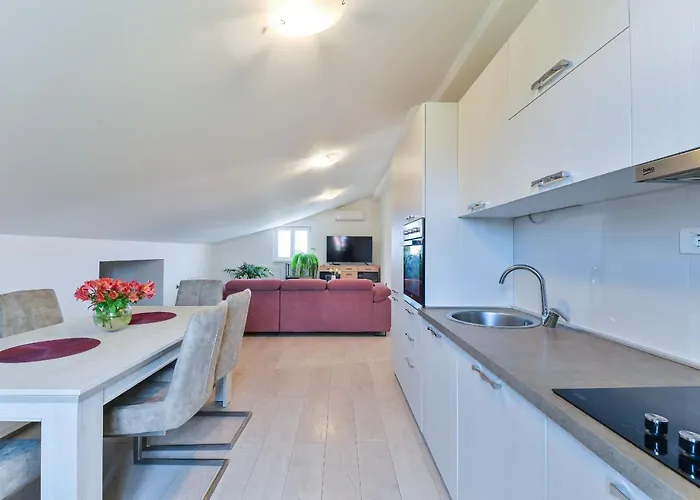 Vila Solis Zadarvillas Zadar