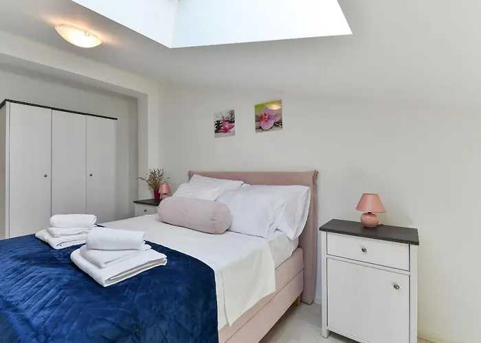 Solis Zadarvillas Zadar