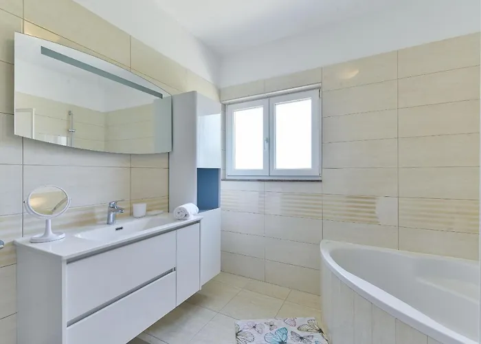 Vila Solis Zadarvillas