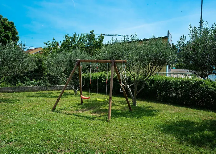 Solis Zadarvillas Zadar