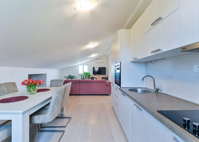 Vila Solis Zadarvillas