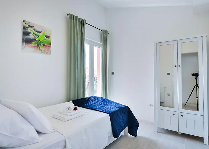 Solis Zadarvillas Vila