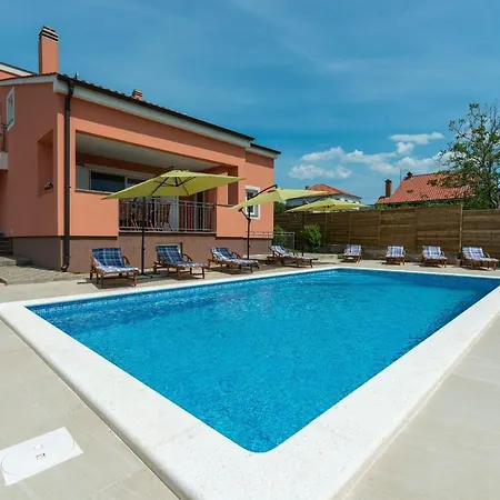 Solis Zadarvillas Villa *