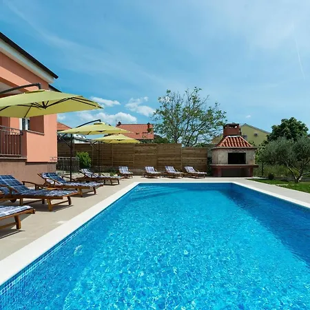 Solis Zadarvillas Villa