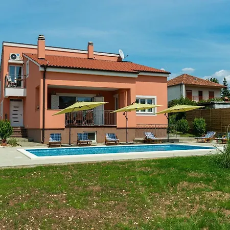Solis Zadarvillas Willa Zadar