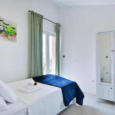 Solis Zadarvillas
