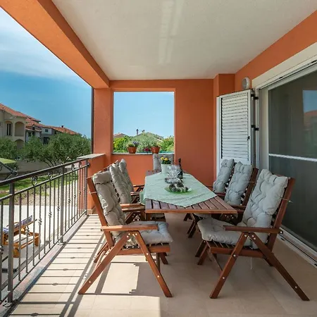 Villa Solis Zadarvillas *