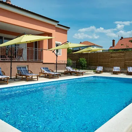 Solis Zadarvillas Villa *