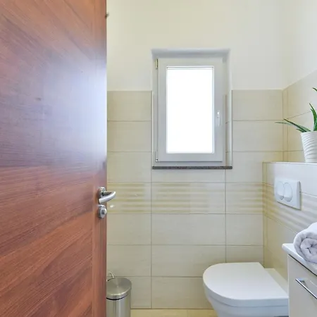 Villa Solis Zadarvillas *