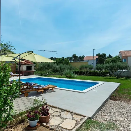 Solis Zadarvillas Villa