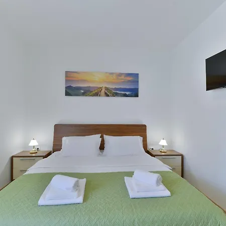 Solis Zadarvillas Villa *