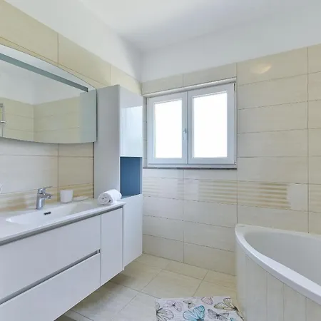 ヴィラ Solis Zadarvillas