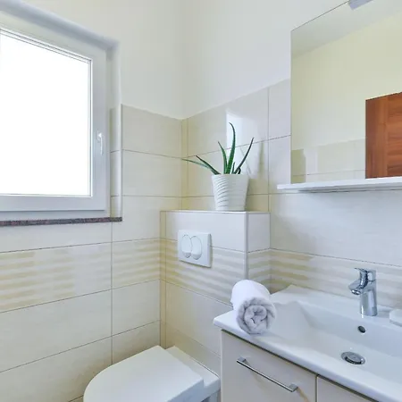 Solis Zadarvillas Willa