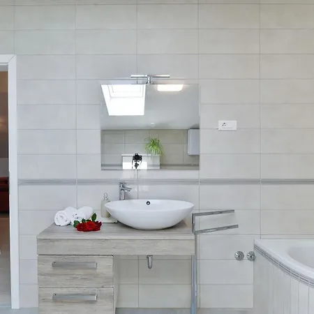 ヴィラ Solis Zadarvillas *