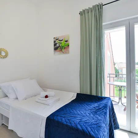 Solis Zadarvillas ヴィラ *