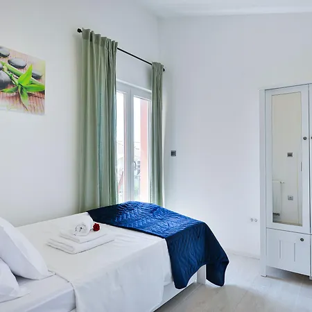 Solis Zadarvillas Willa