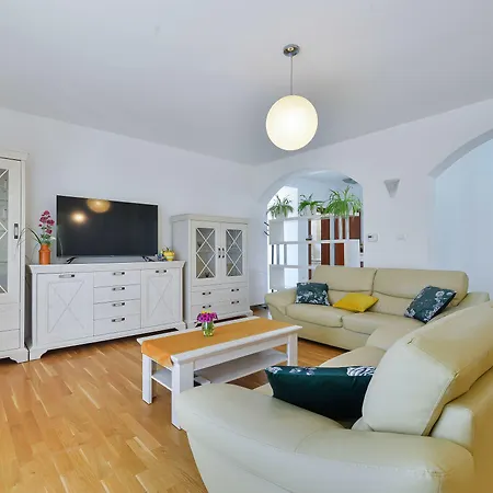 Solis Zadarvillas ヴィラ