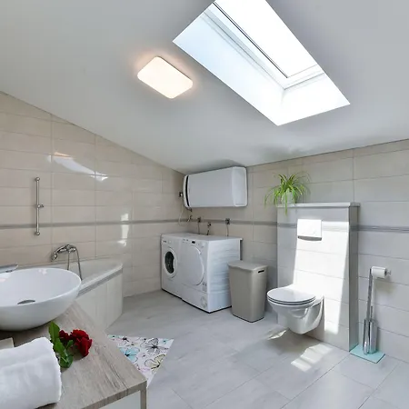 Solis Zadarvillas ヴィラ ザダル