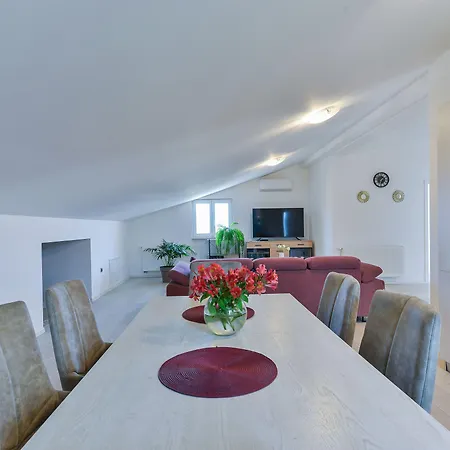 Solis Zadarvillas Willa Zadar