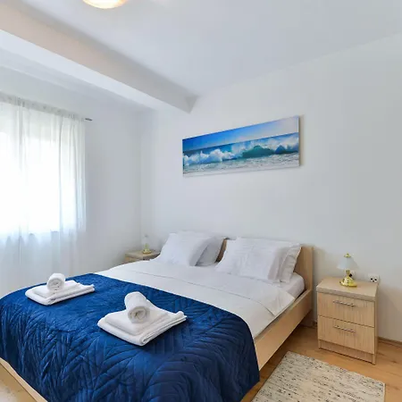 Solis Zadarvillas Zadar
