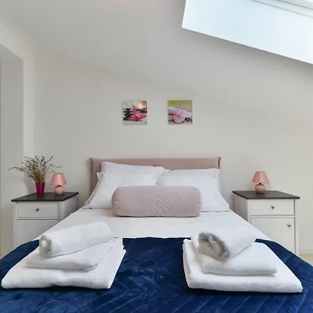 Solis Zadarvillas Willa