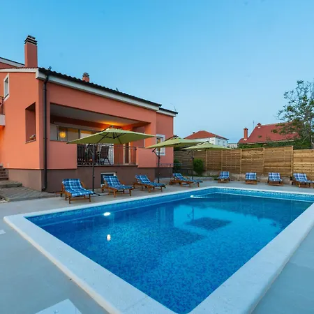 Willa Solis Zadarvillas Zadar