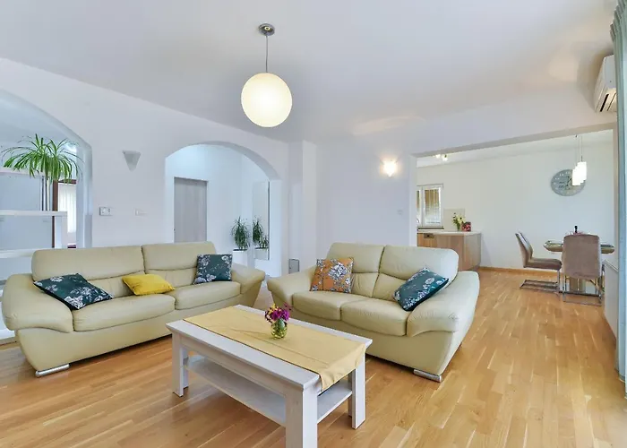 Solis Zadarvillas Βίλα *