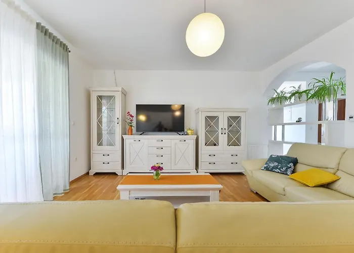 Βίλα Solis Zadarvillas