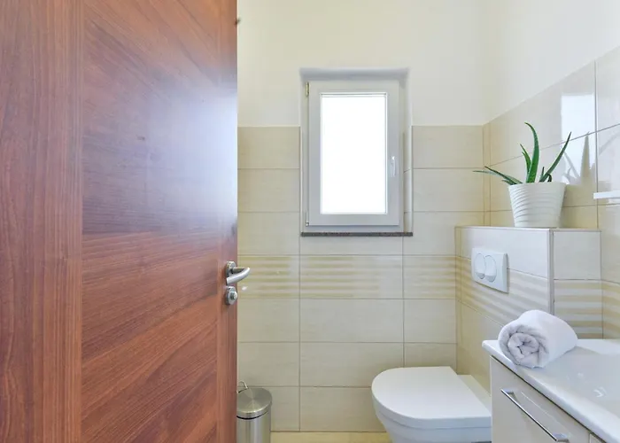 וילה Solis Zadarvillas *