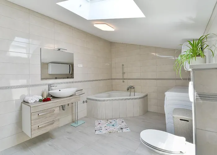 Solis Zadarvillas Βίλα *