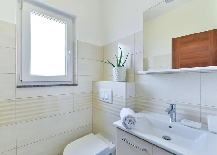 Solis Zadarvillas וילה