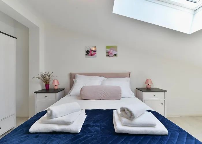 Solis Zadarvillas Βίλα