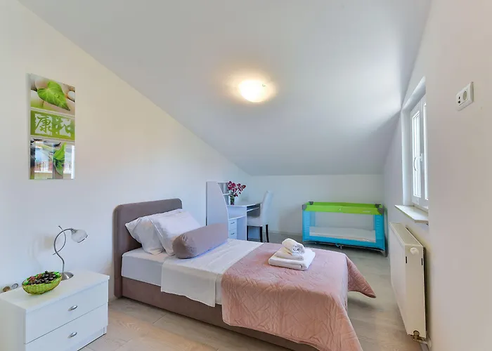 Βίλα Solis Zadarvillas