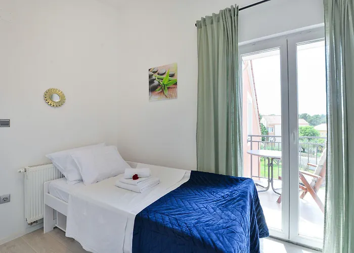 Solis Zadarvillas Βίλα *