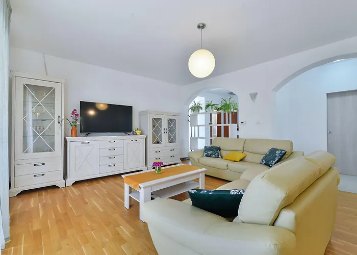 Solis Zadarvillas וילה