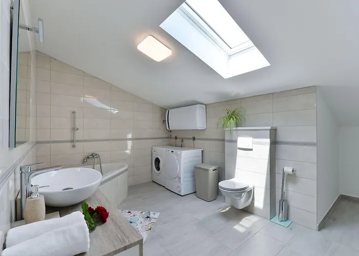 Solis Zadarvillas Βίλα Ζαντάρ