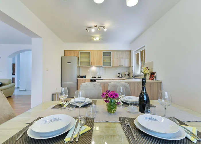 Solis Zadarvillas Βίλα